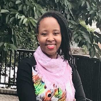 Alice KARANJA