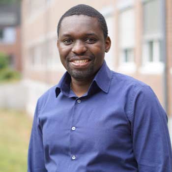 Craig CHIBANDA