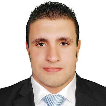 Imad Antoine IBRAHIM