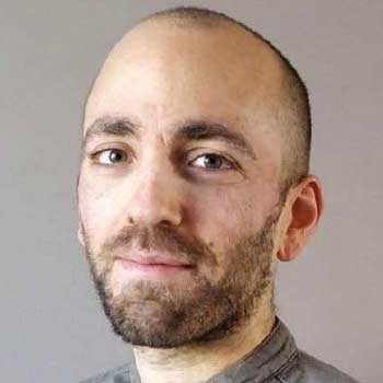 Michael RUGGERI
