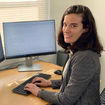 Dr. Sarah I. MURPHY
