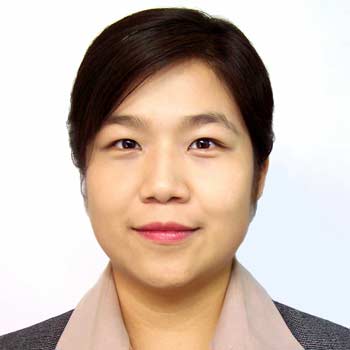 Shangchuan JIANG, PhD