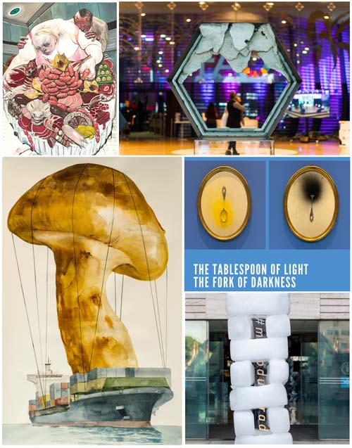 Discover the 2022 Exhibition