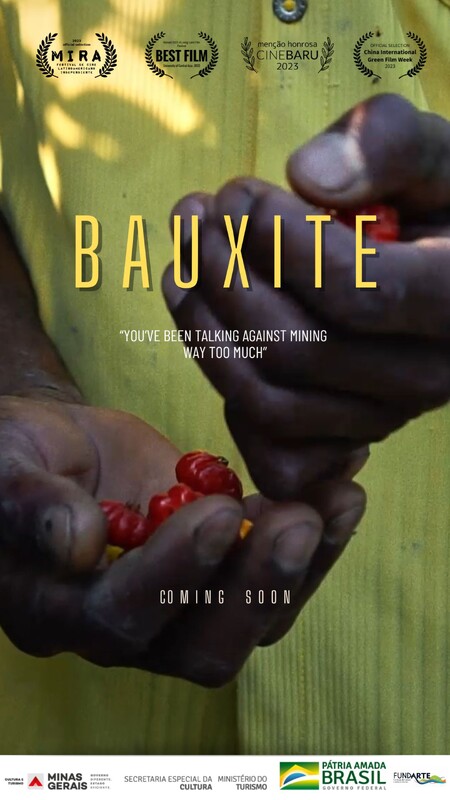 Bauxite