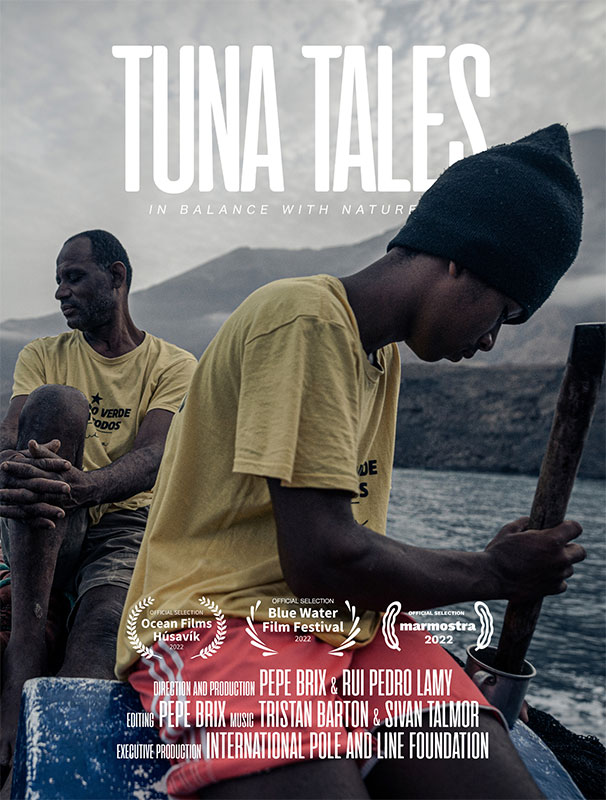 Tuna Tales