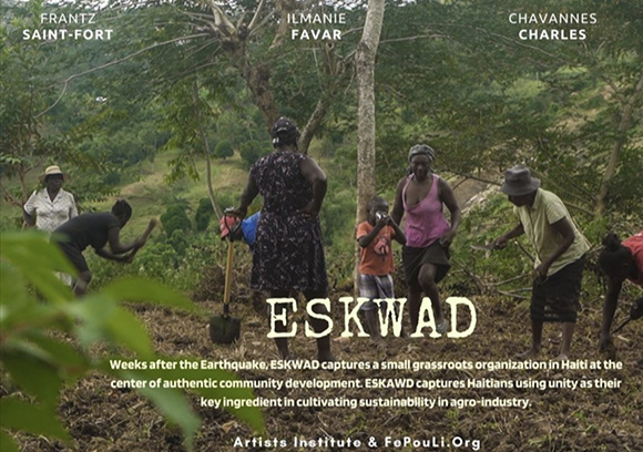 Eskwad