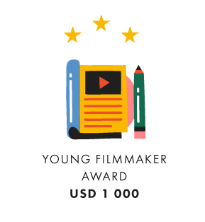 Young Filmmaker Award