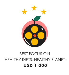 Best Focus on Healthy Diets Healthy Planet