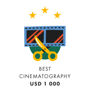 Best Cinematography