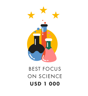 Best Focus On Science
