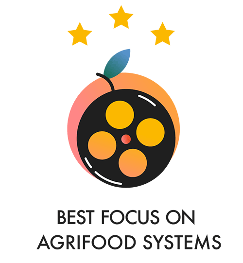 Best Focus on Agrifood Systems