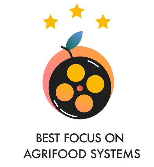 Best Focus on Agrifood Systems Best Focus on Agrifood Systems