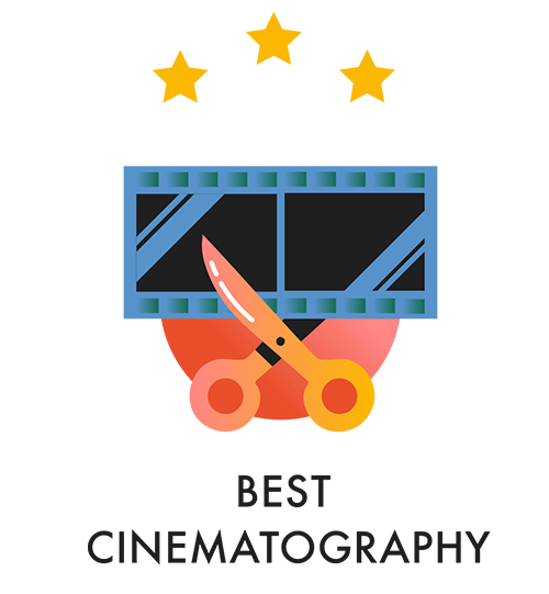 Best Cinematography Best Cinematography