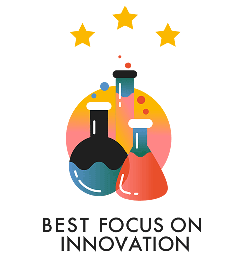 Best Technical Focus Best Technical Focus