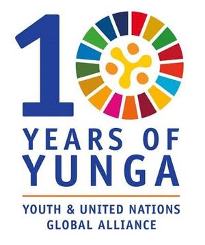 10 Years fo YUNGA