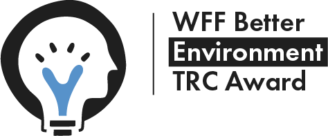 WFF Better Environment TRC Award
