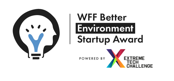 Better Environment Startup Award
