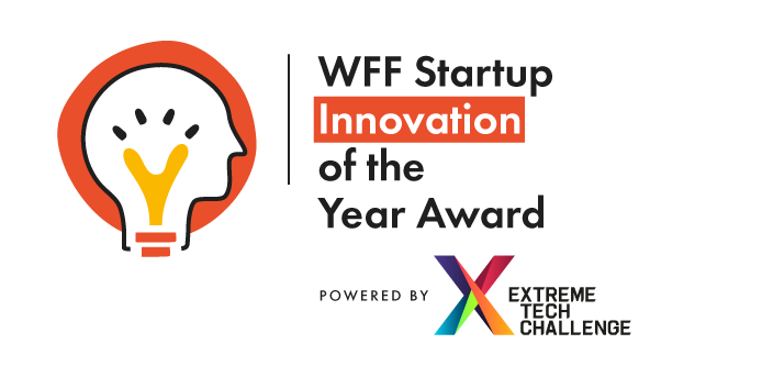 Startup Innovator of the Year Award