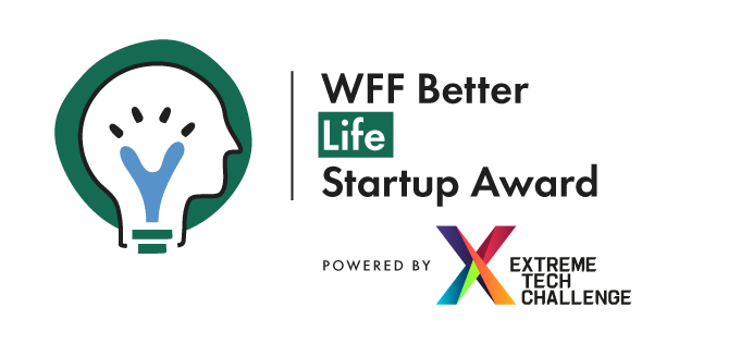 Better Life Startup Award