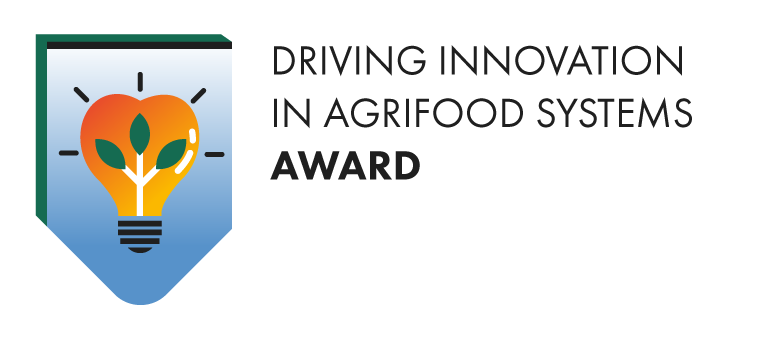 Better Nutrition Startup Award Better Nutrition Startup Award