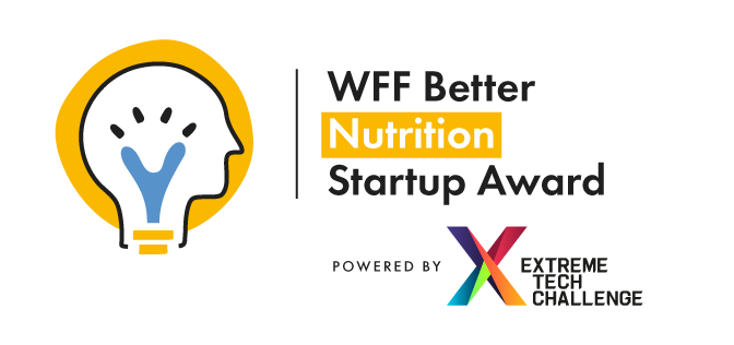 Better Nutrition Startup Award