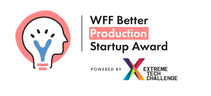 Better Production Startup Award