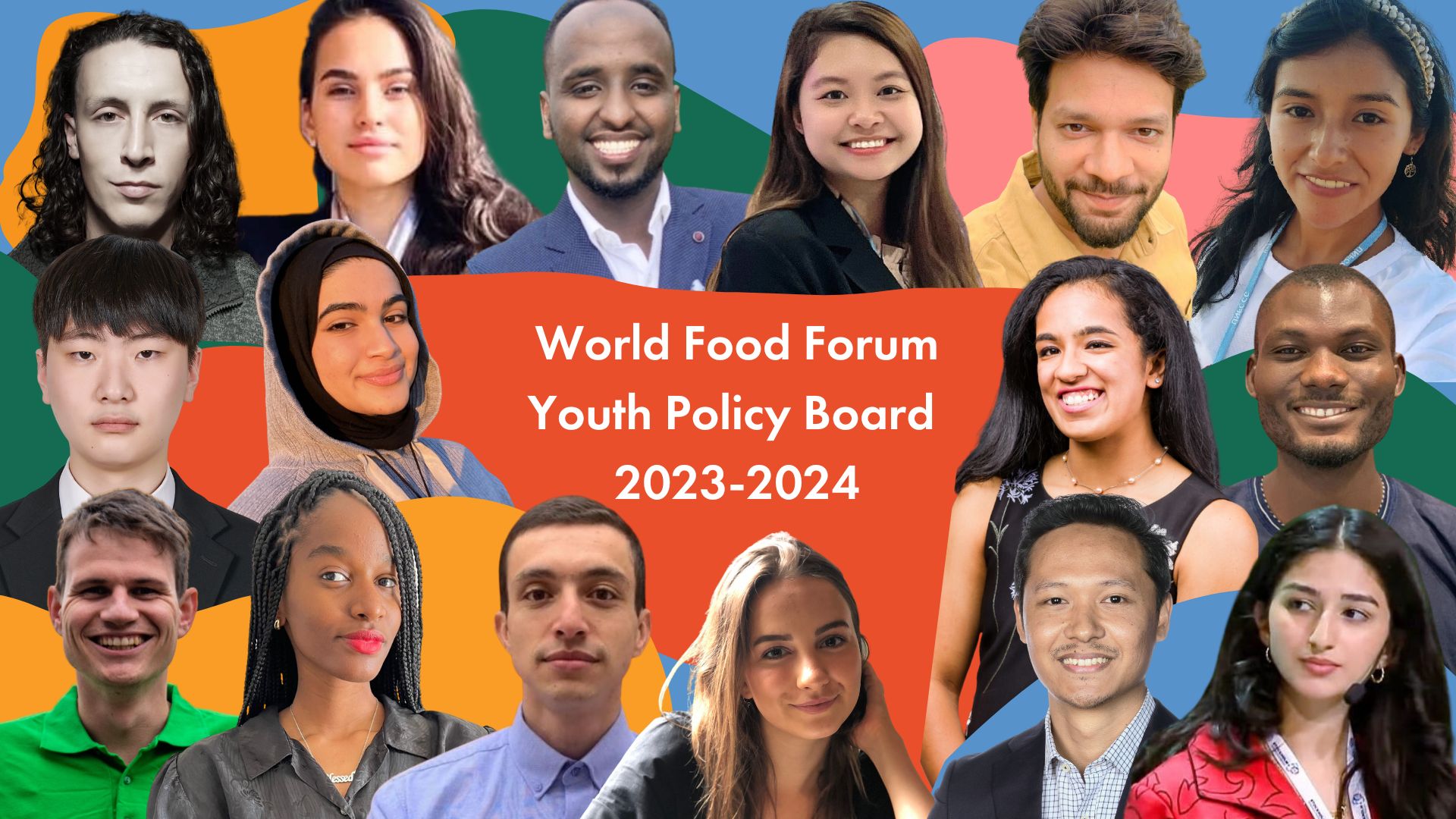 Youth Policy Board