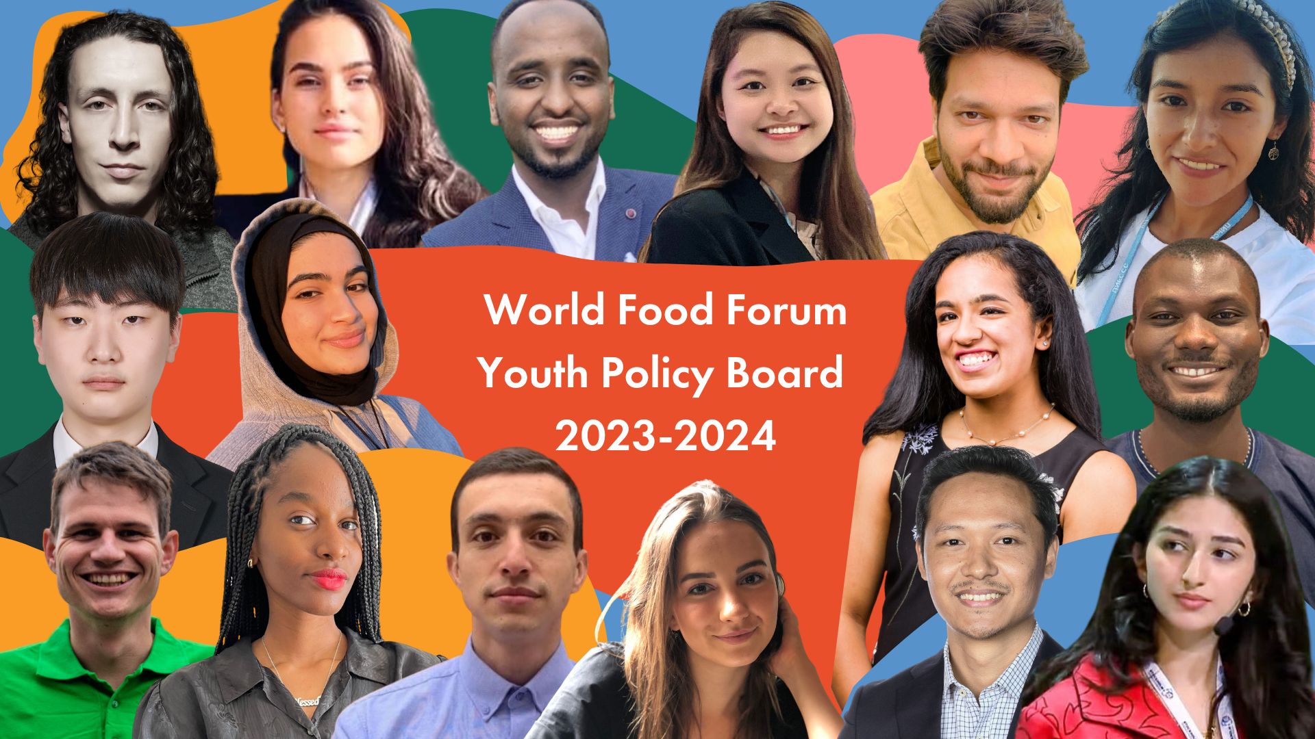 Youth Policy Board Youth Policy Board