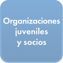 Organizaciones juveniles y socios
