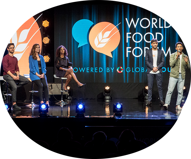 World Food Forum - 2021 Flagship event