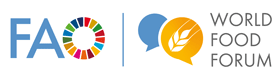 The World Food Forum 2024: Good food for all, for today and tomorrow.
