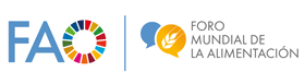 El Foro Mundial de la Alimentación 2024: Una buena alimentación para todos, hoy y mañana.